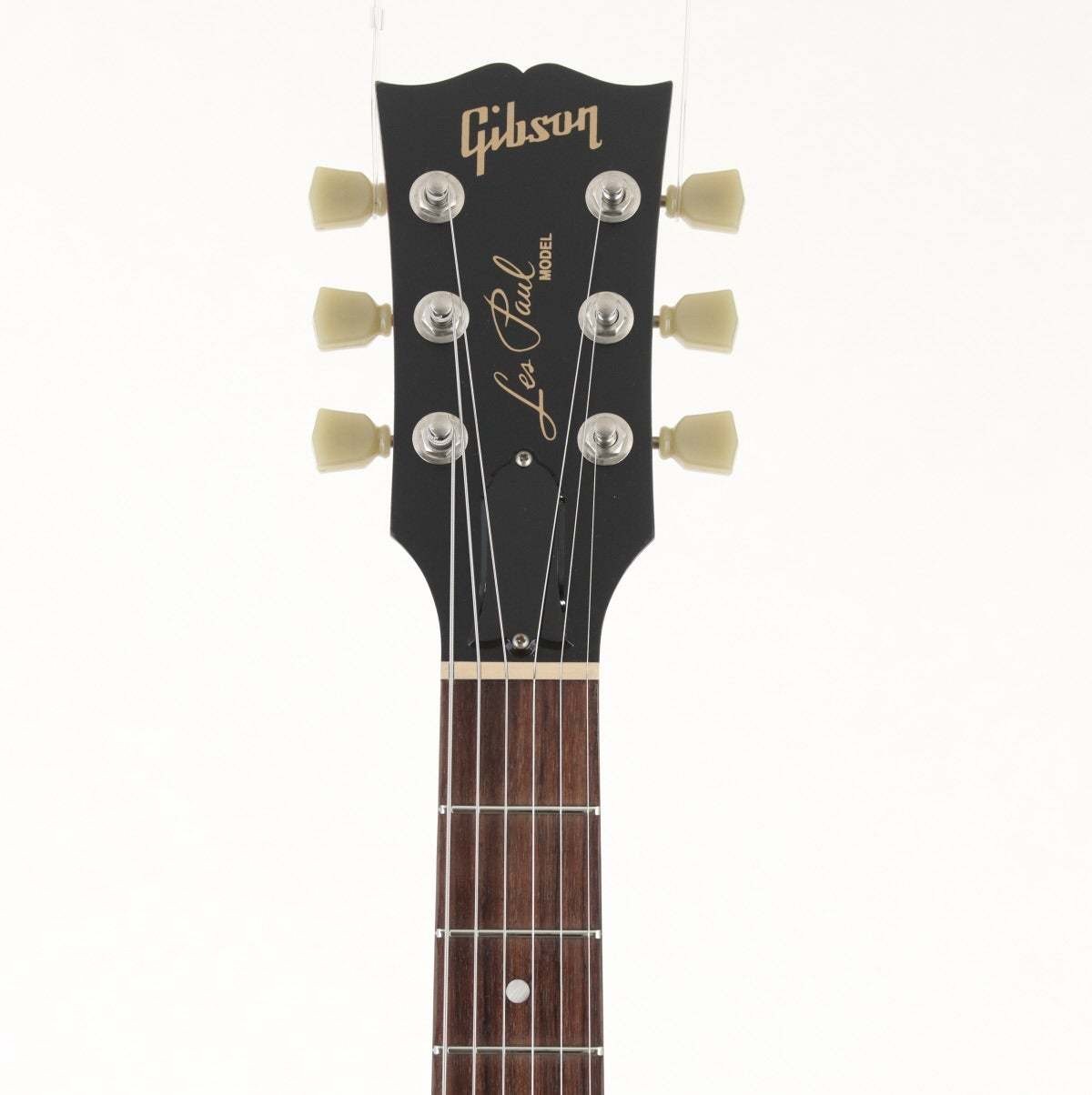 Gibson Les Paul Faded 2017 T Worn Cherry (2017) (no260210)