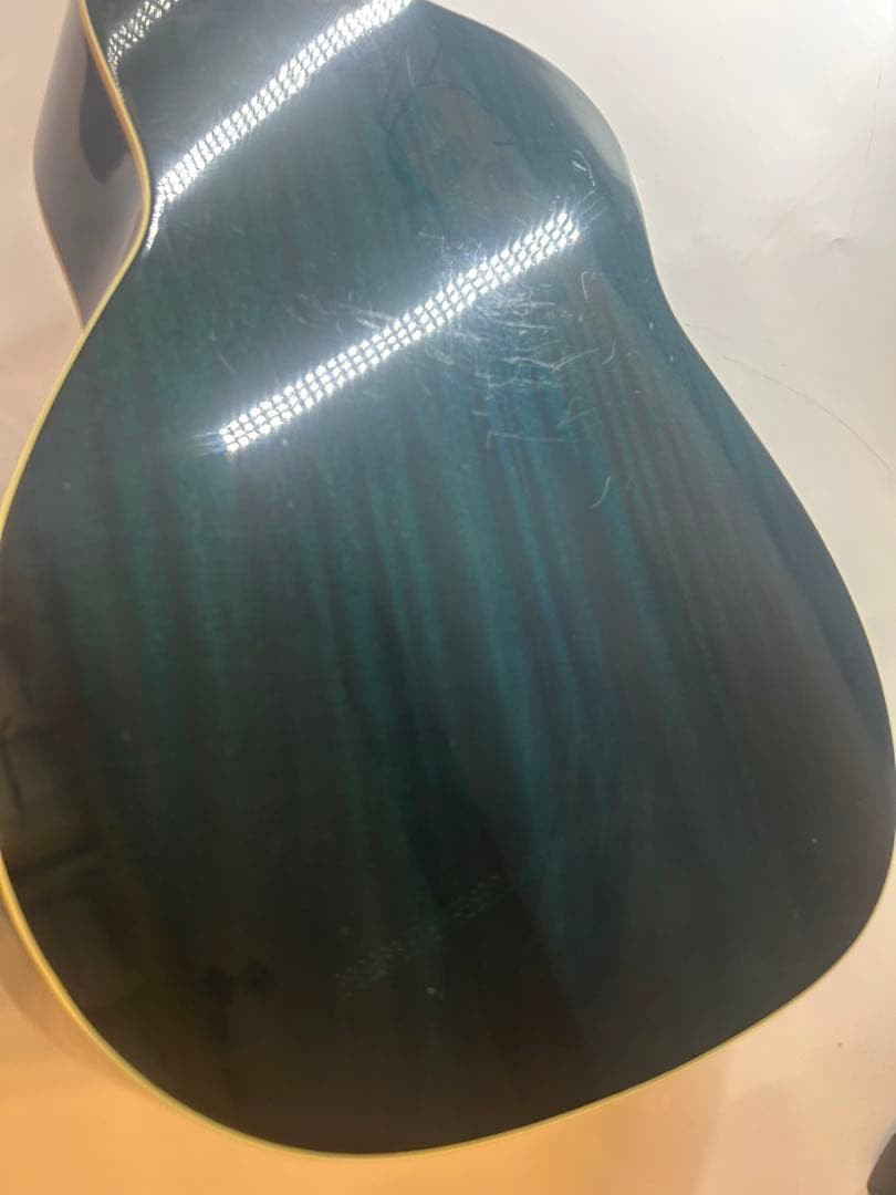 YAMAHA fg820s acoustic guitar string height adjusted