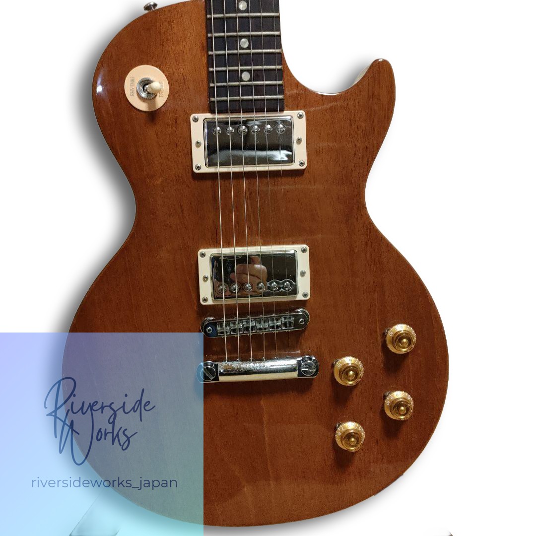 1998 Gibson Les Paul Special SL Rare Electric Guitar