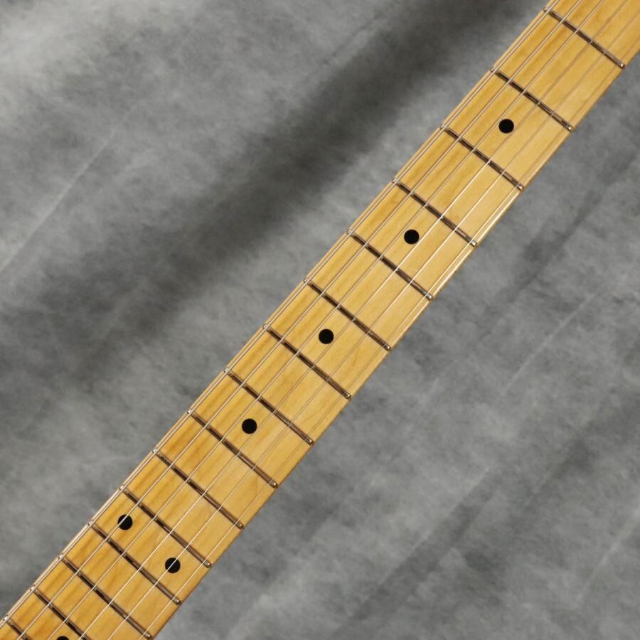 Fender / American Vintage II 1957 Stratocaster Maple Fingerboard 2-Color Sunburs