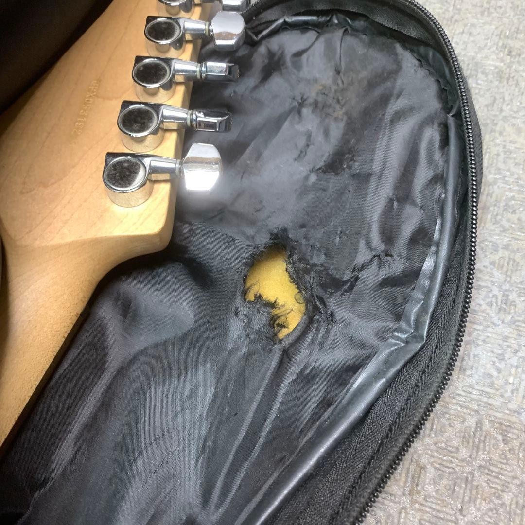 L205 YAMAHA Electric Guitar Pacifica PAC112V OVS