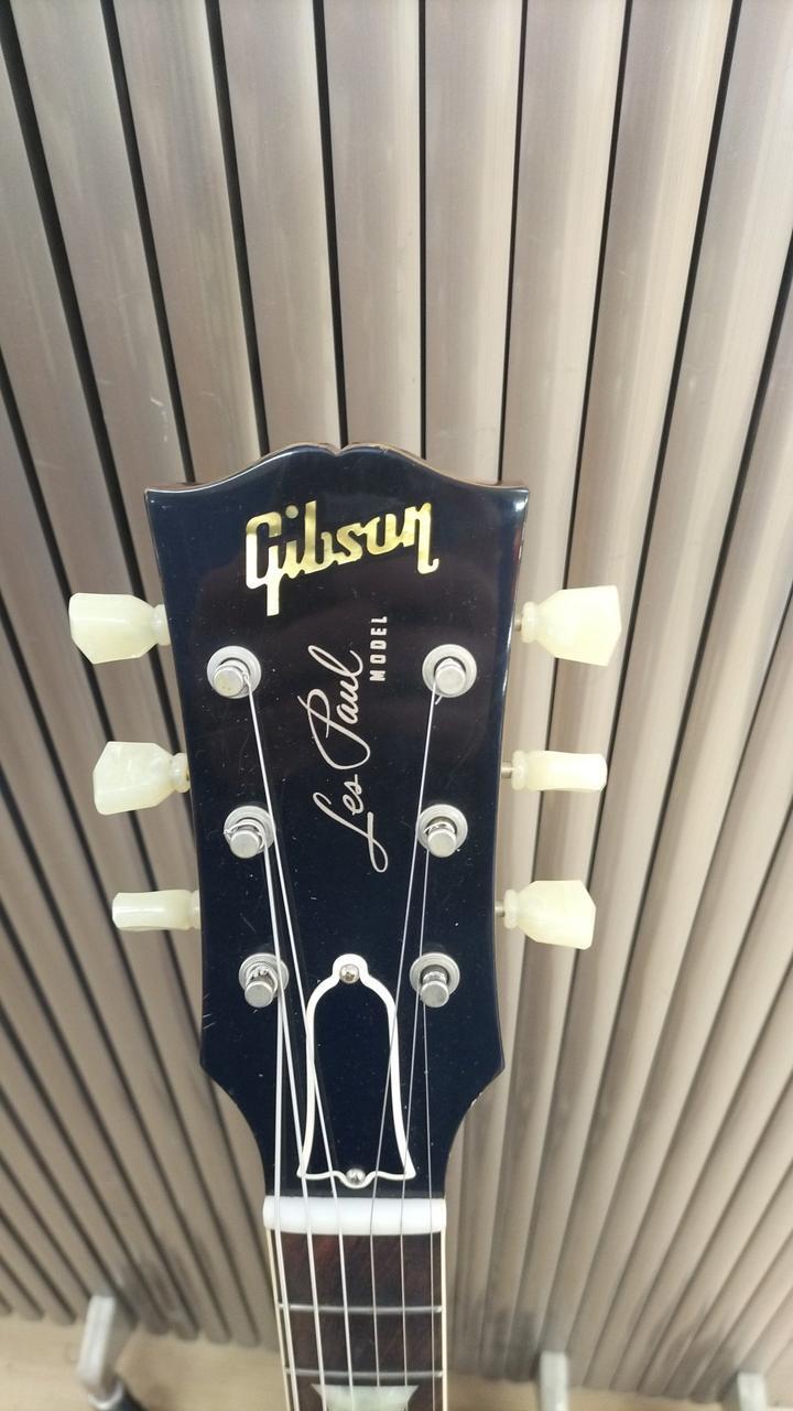 GIBSON 1957 LesPaul 3.88kg Used Electric Gutiar