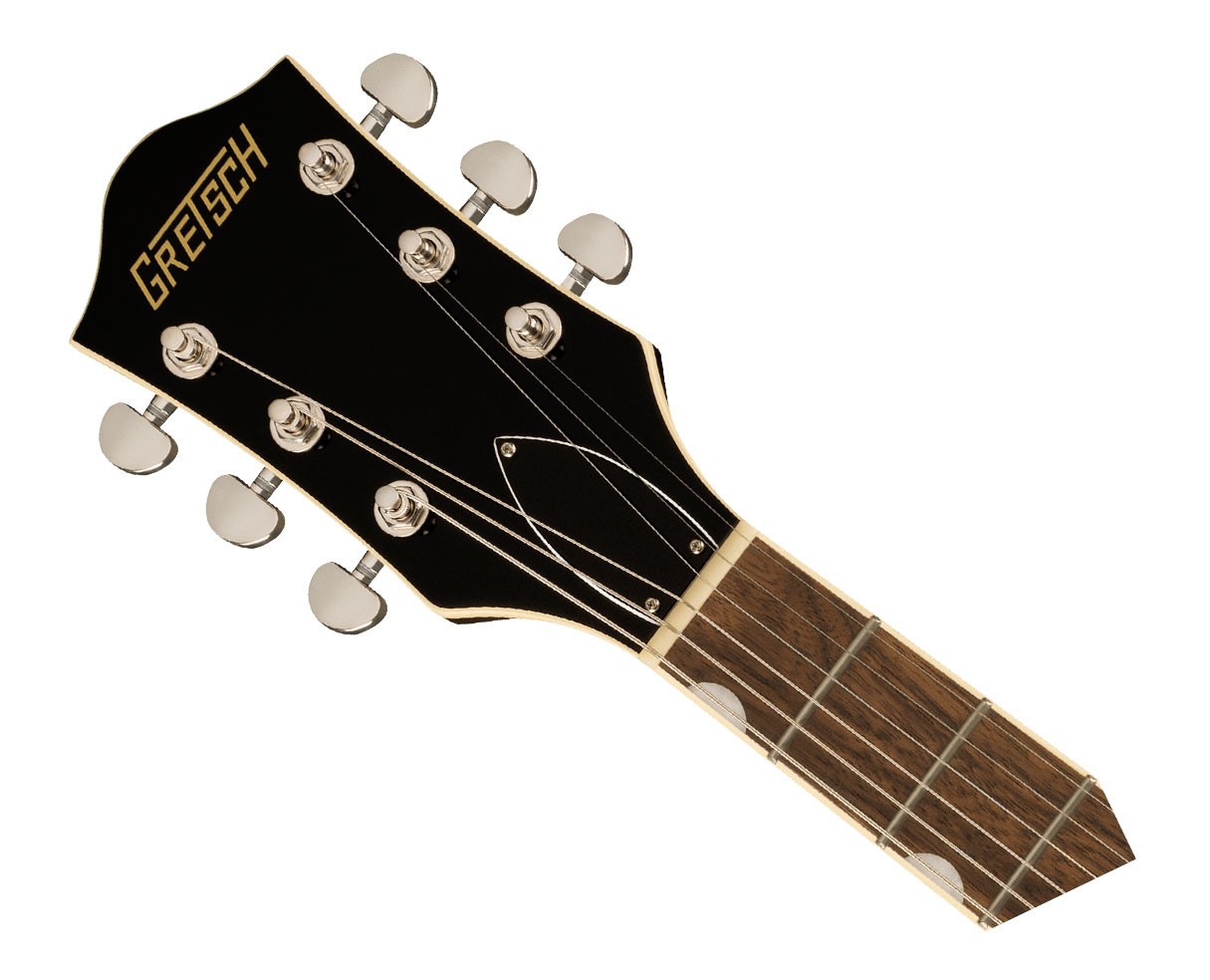 Used Gretsch G2622 Streamliner Center Block DC Guitar – Cadillac Green