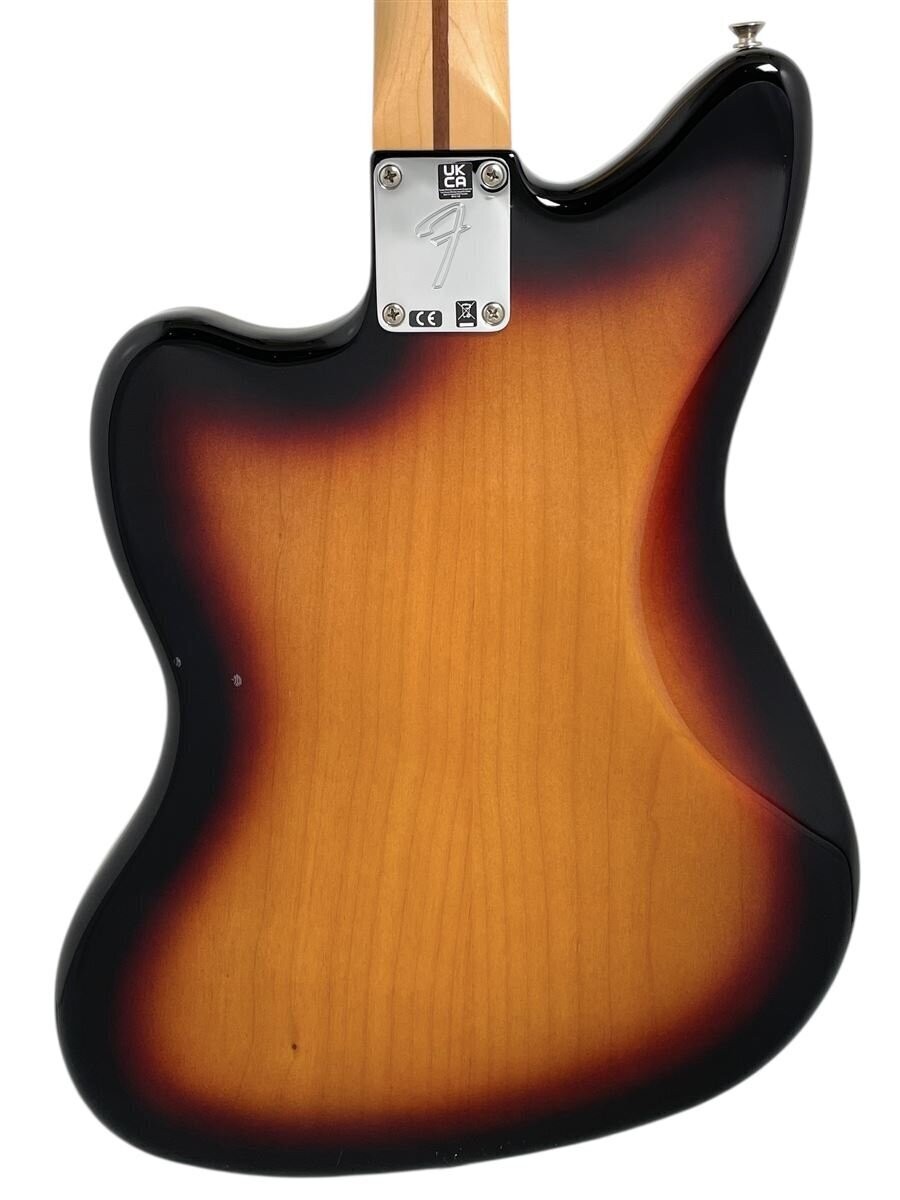 Fender Player Jazzmaster Mod Made in Mexico 2022 HH 648mm Scale