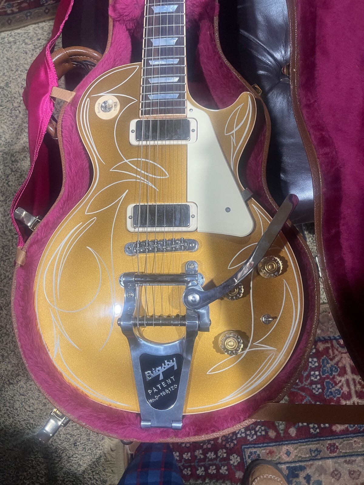 Gibson Les Paul 100th Anniversary