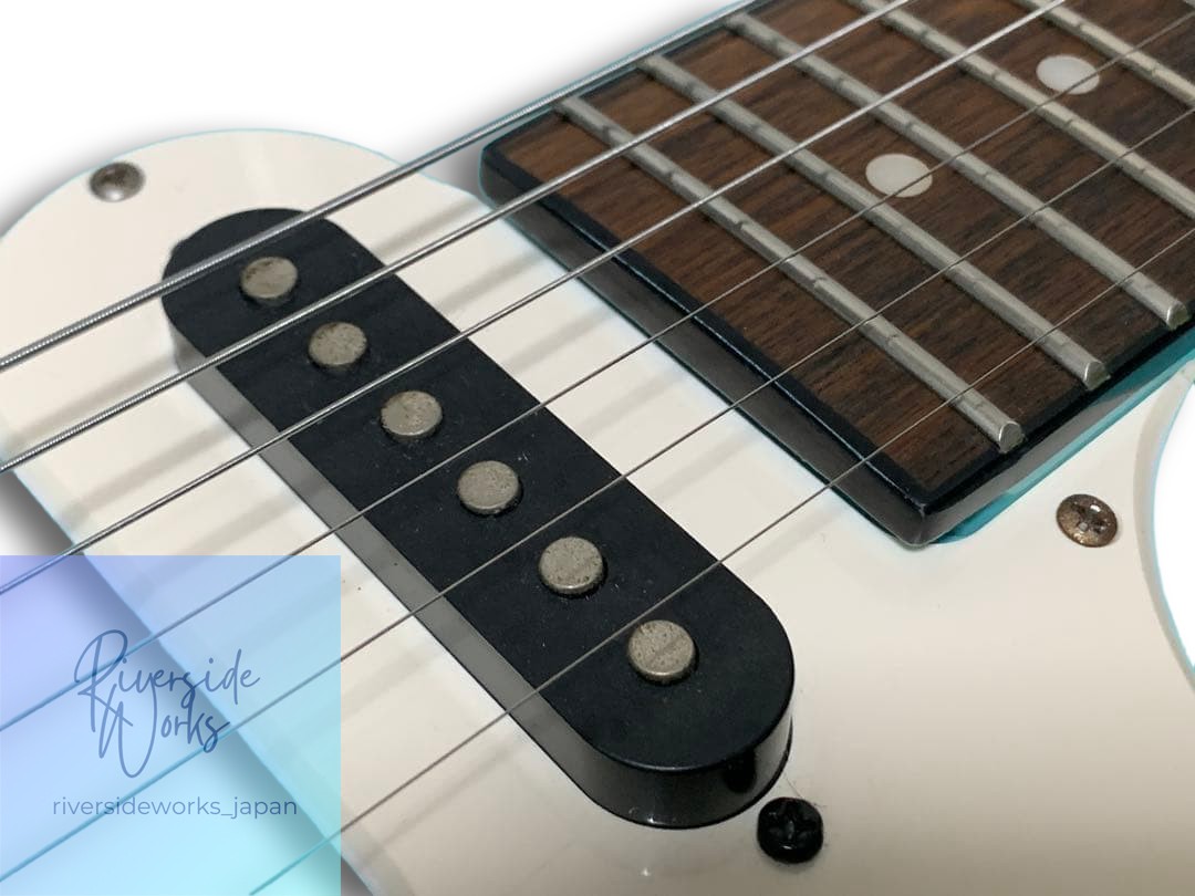 Epiphone Les Paul SL Light Blue