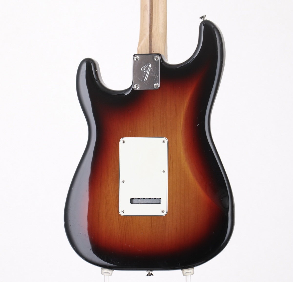 Fender Player Stratocaster HSS Pau Ferro FB 3CS [MX22257423]