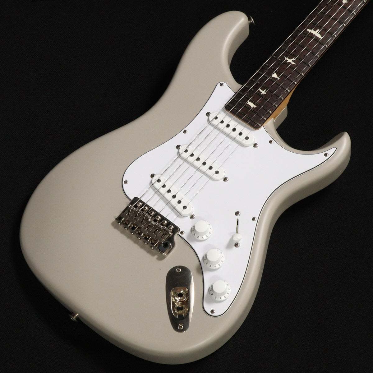 Paul Reed Smith PRS Silver Sky / John Mayer Signature Moc Sand Satin Used