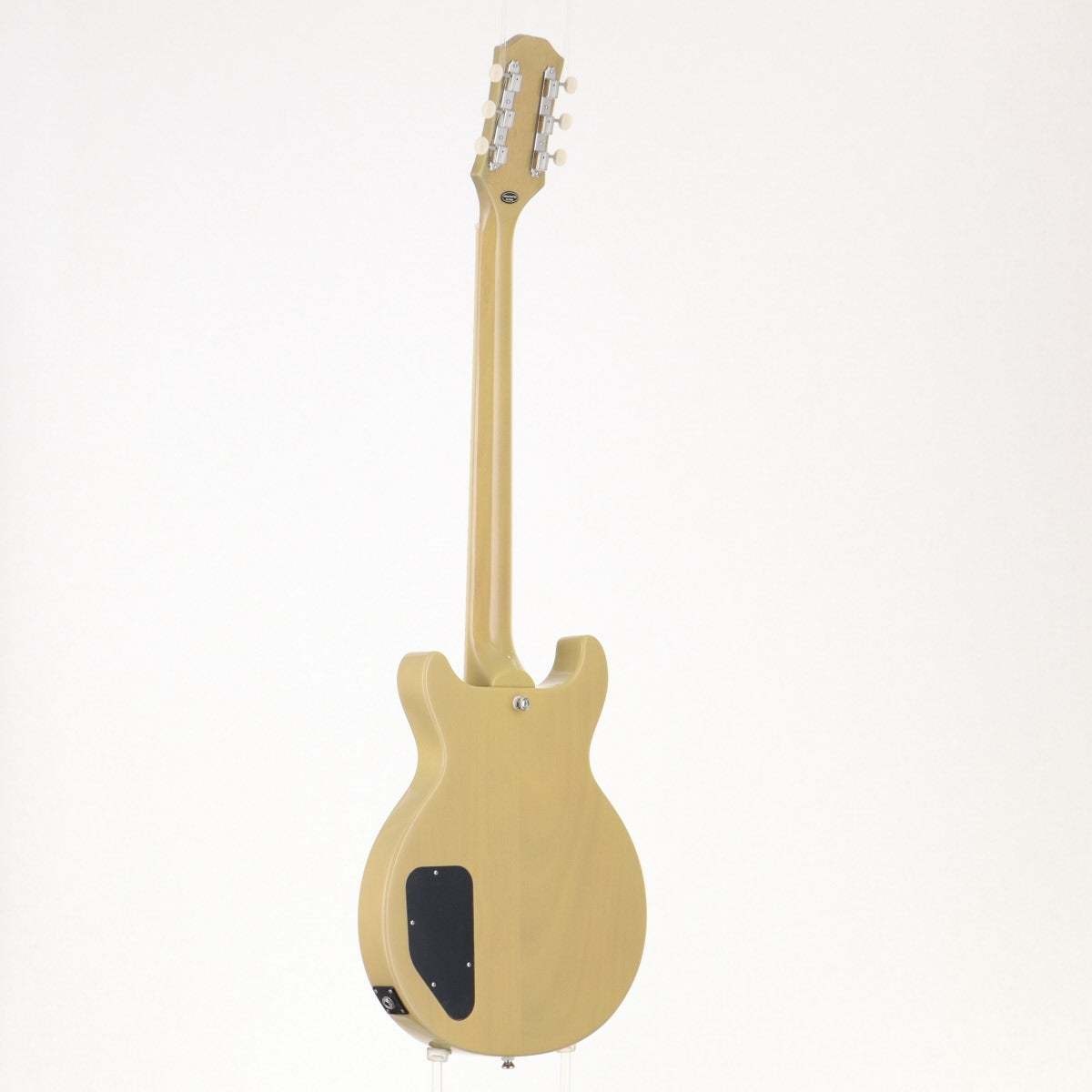 Epis Les Paul Special Double Cut TV Yellow 2025 (2025) (no260803)