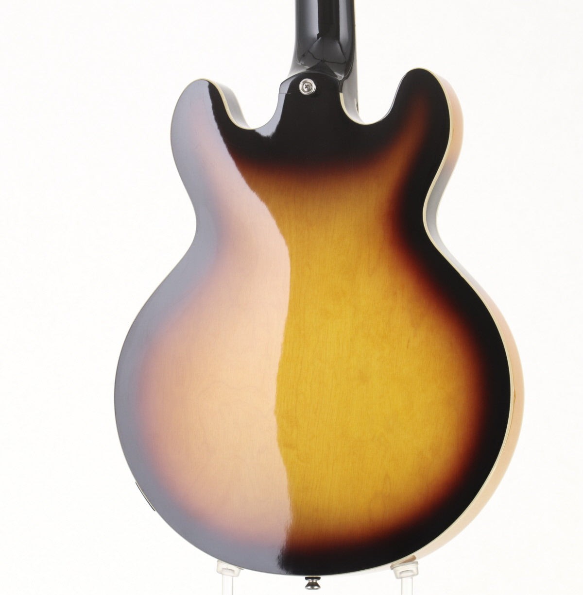 Epiphone ES-339 Pro Vintage Sunburst, manufactured in 2016 [16081501792]