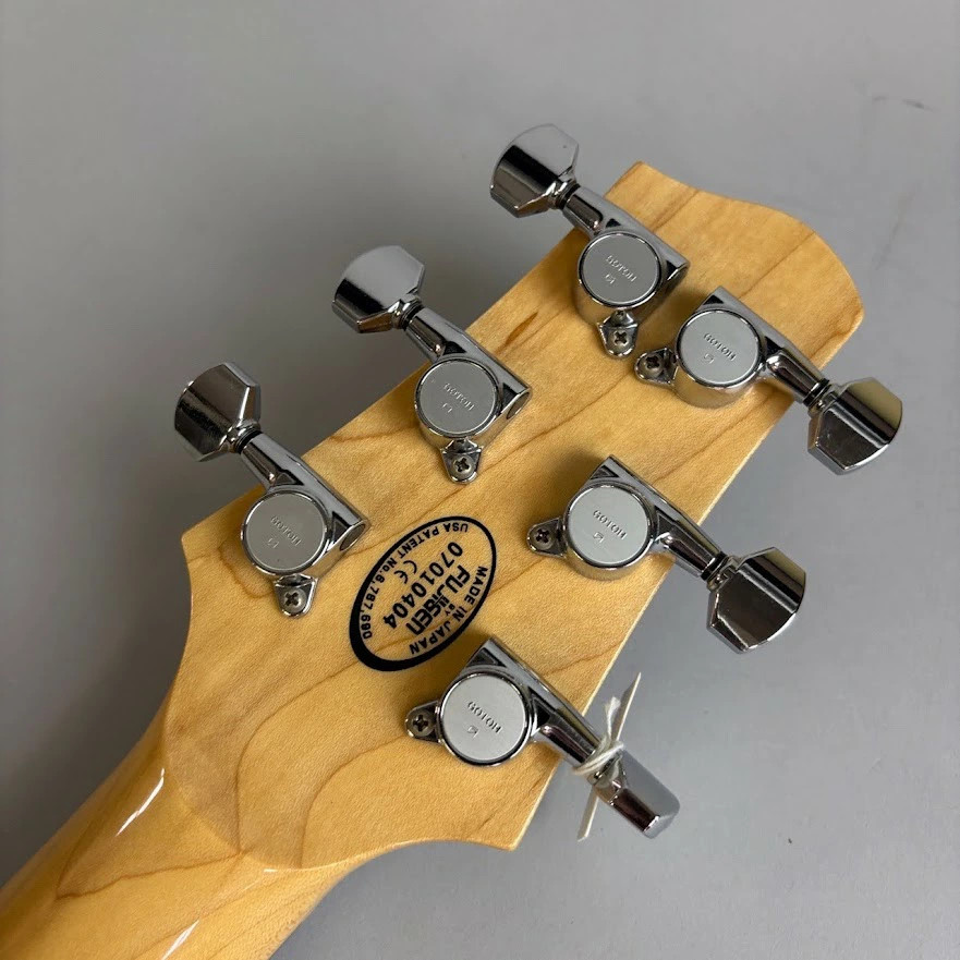 Used LINE6 line six Variax700 Electric Guitar