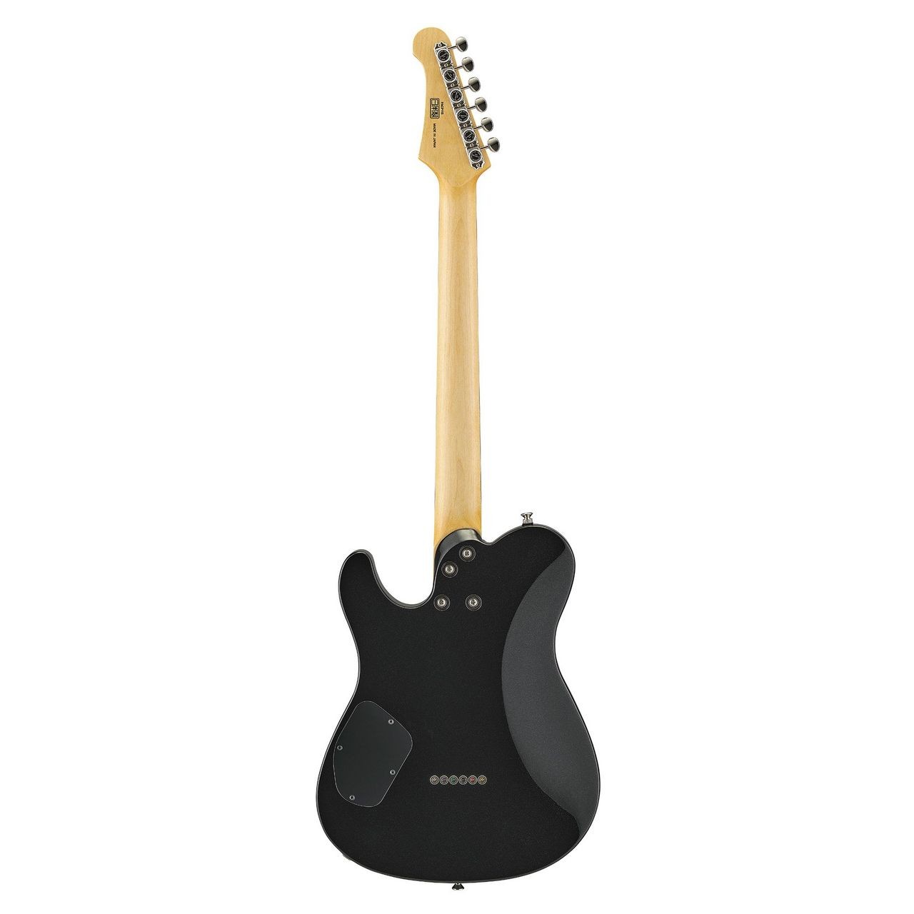Yamaha Pacifica SC Professional PACP11S-BM Black Metallic Electric Guitar Used