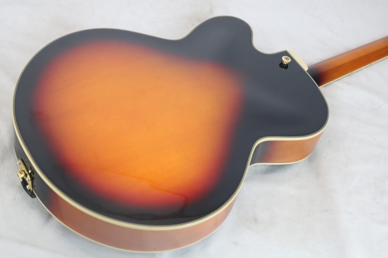 Ibanez AF95-BS Electric Guitar #BE14237