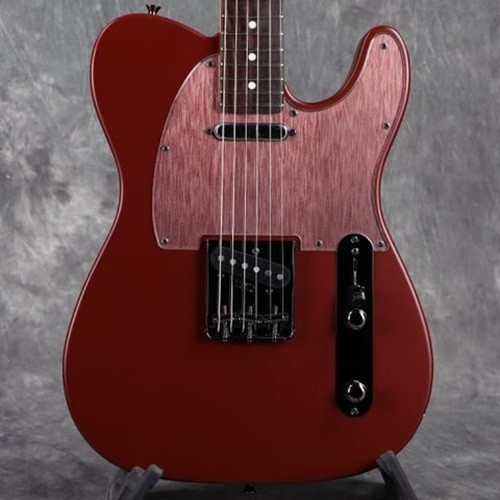 Fender / Made in Japan Hybrid II 2026 Collection Telecaster Matte Inferno Red