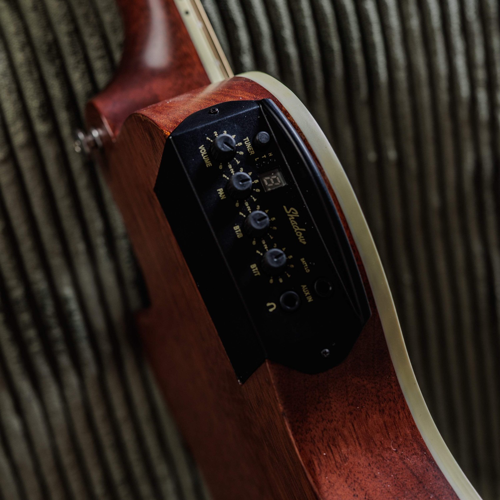 Epiphone SST Coupe 2018 – 2019 – Ebony