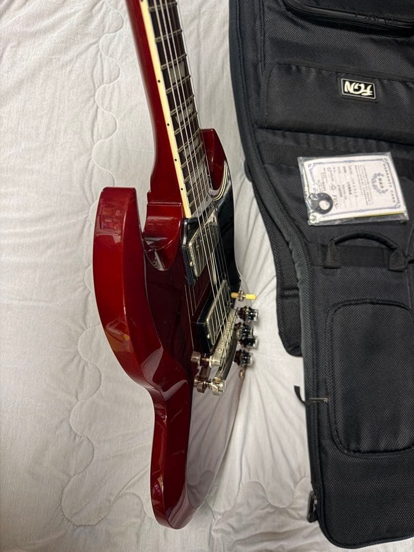Model Model FGN Fujigen SG type NGS100 Safe packing!