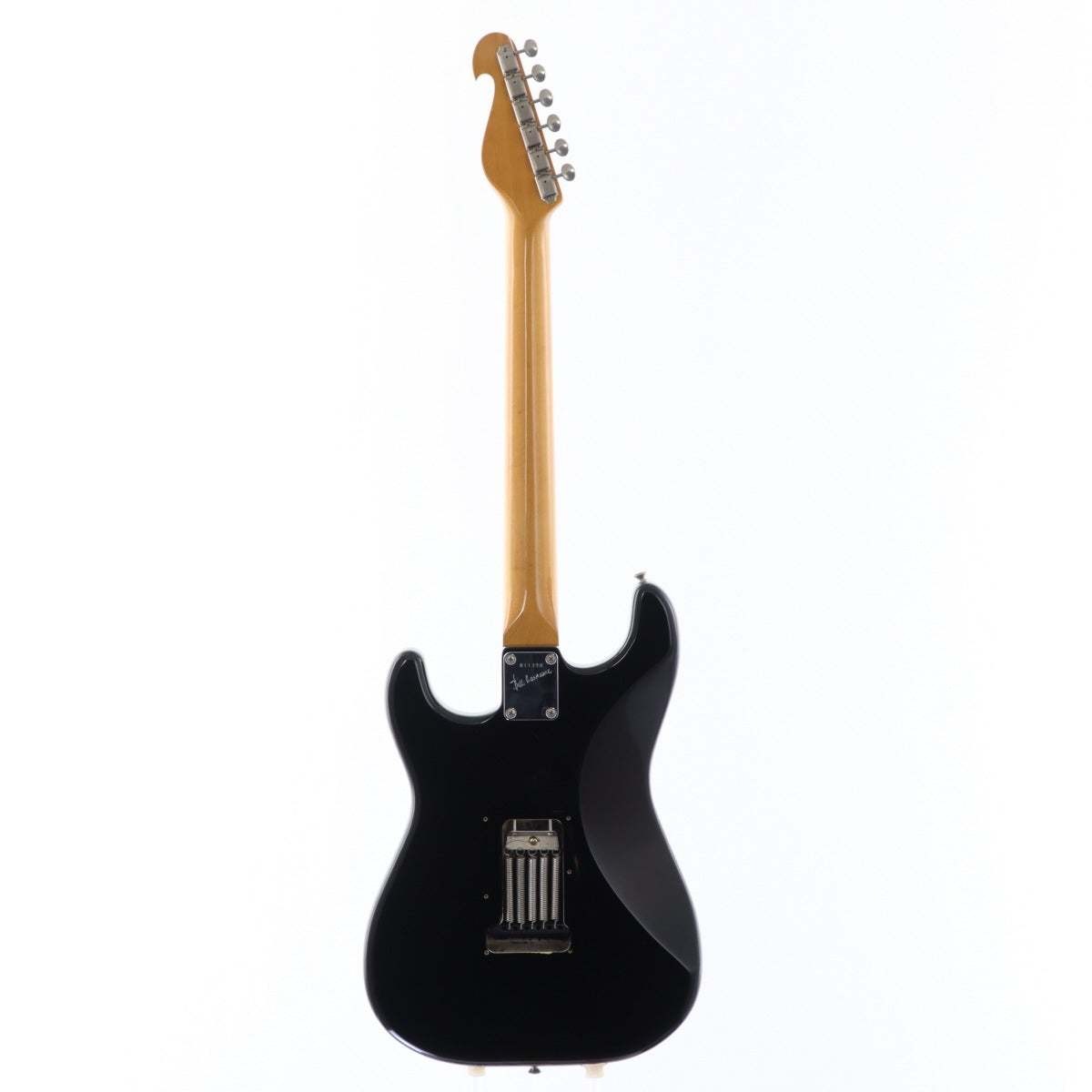 Bill Lawrence BL2R-82 MOD Black (Fukuoka Store)