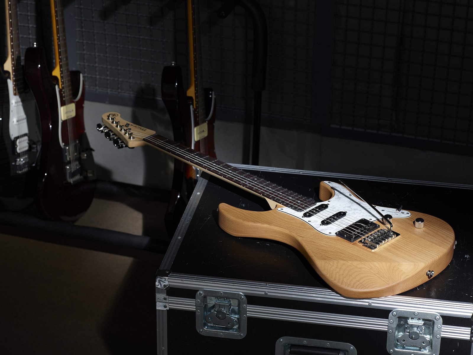 YAMAHA PAC612VIIXYNS Electric Guitar PACIFICA612VIIX PAC612VIIX YNS