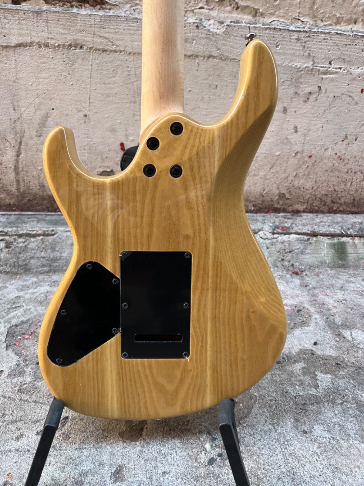 Cort (콜트) G290 FAT Antique Violin Burst Swamp Ash Body / Maple Neck – 2021