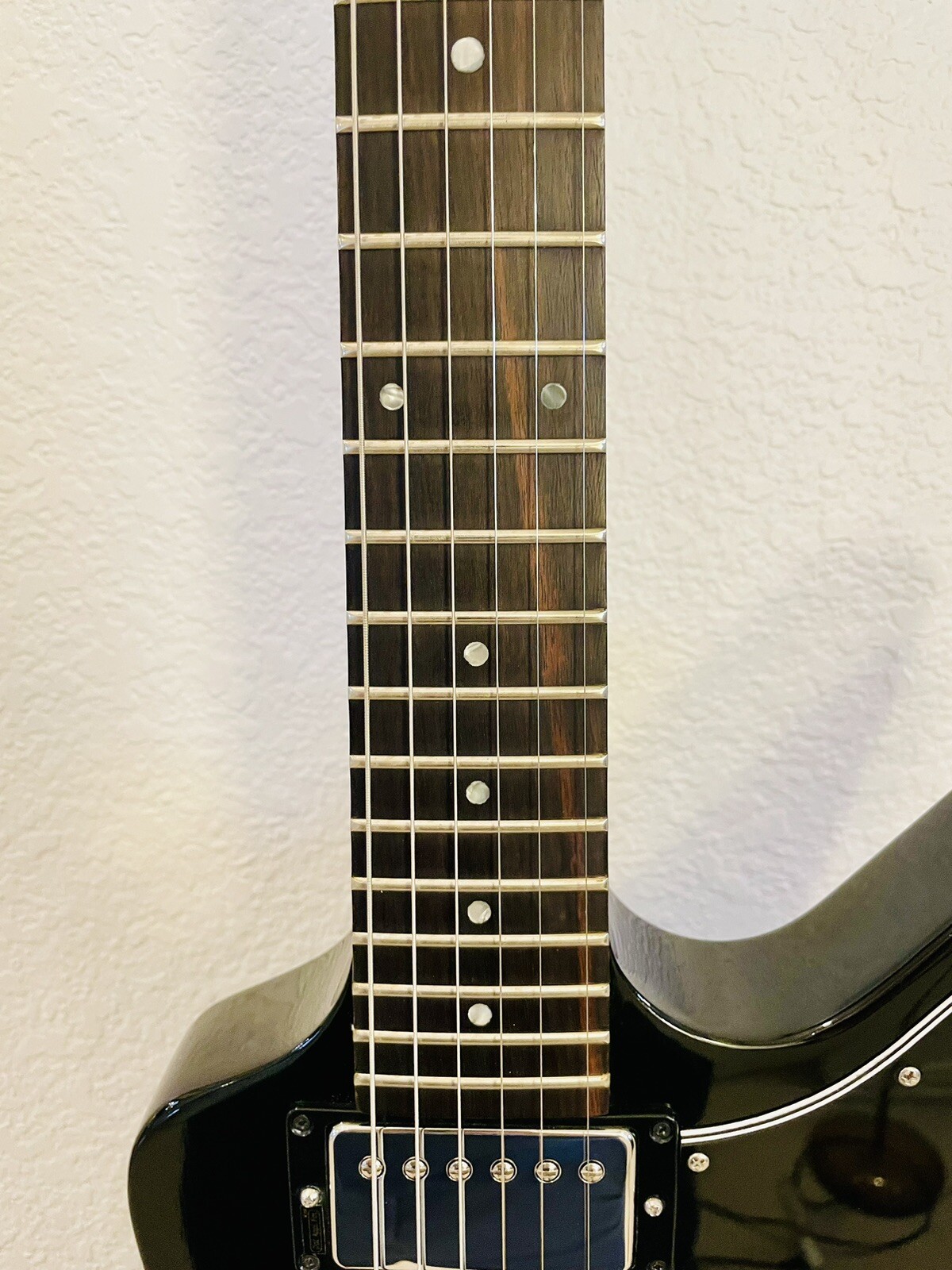 1985 Gibson Explorer Custom Shop Roland GR-300 Synthesizer Ready W/OHSC Rare!!