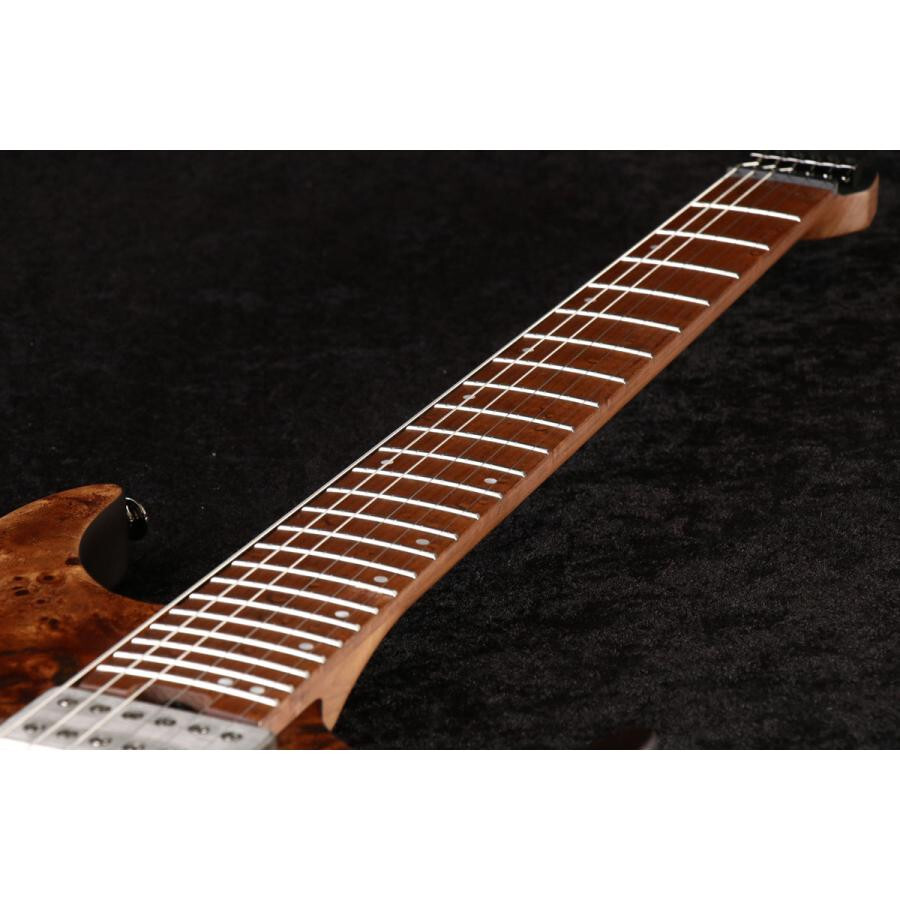 Ibanez Q (Quest) Series Q52PB-ABS (Antique Brown Stained) Limited model