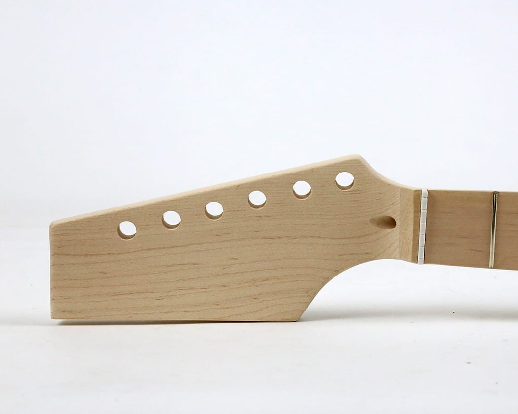 TL-1L DIY Electric Guitar Kit (Left Handed)