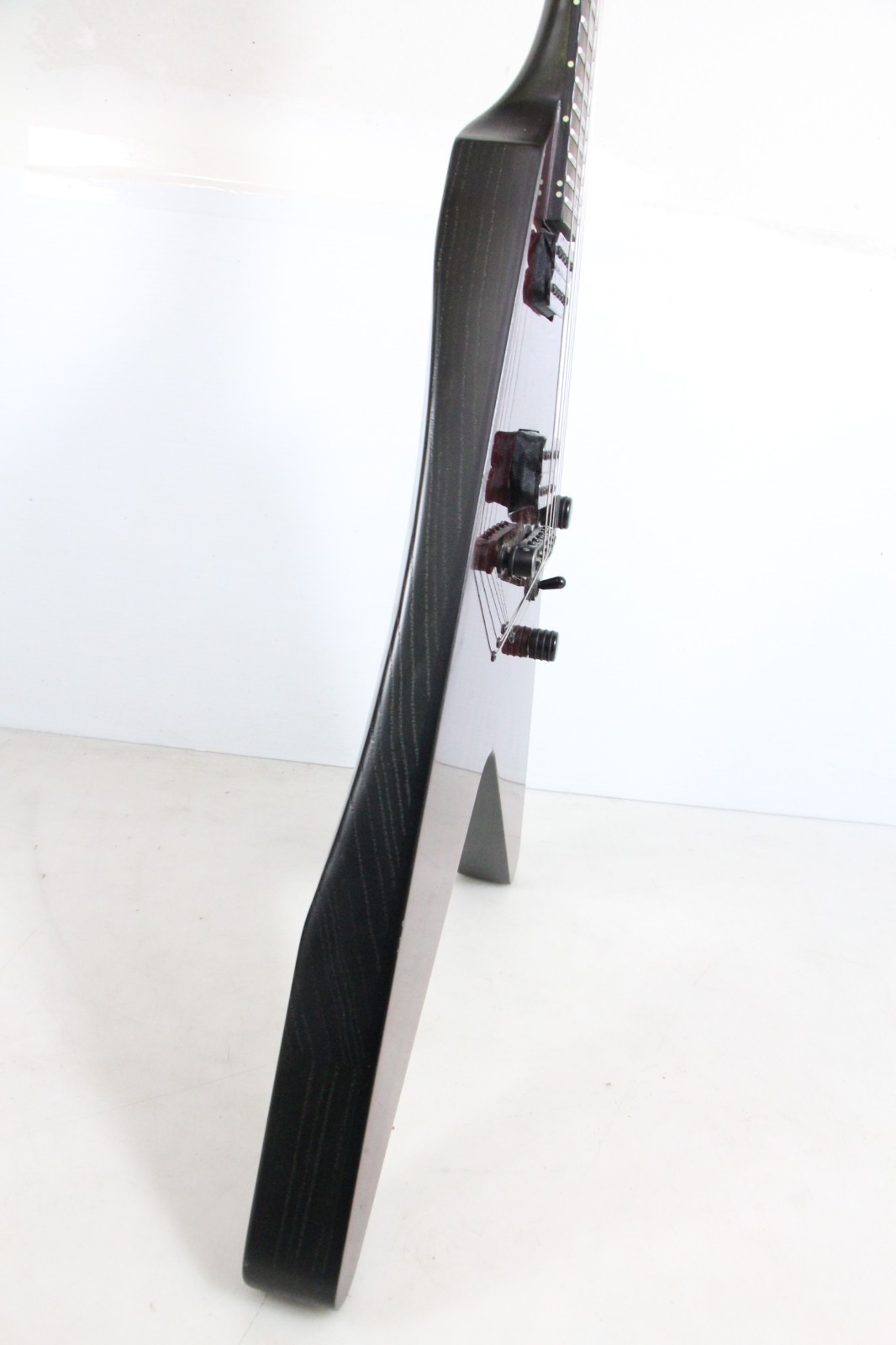 Schecter 6 String Diamond Series Apocalypse V Electric Guitar