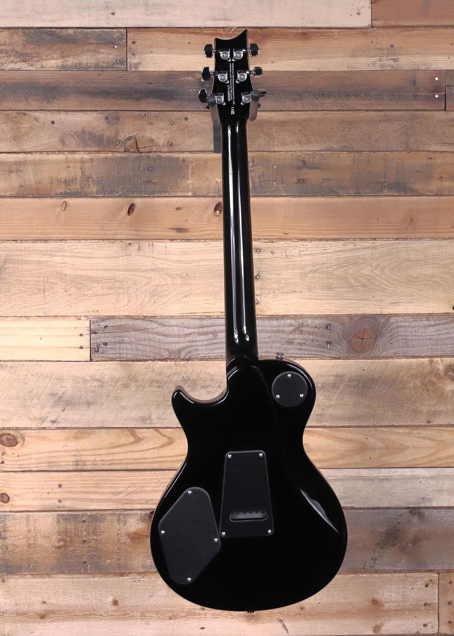 PRS SE Mark Tremonti Electric Guitar Charcoal Burst w/ Gigbag