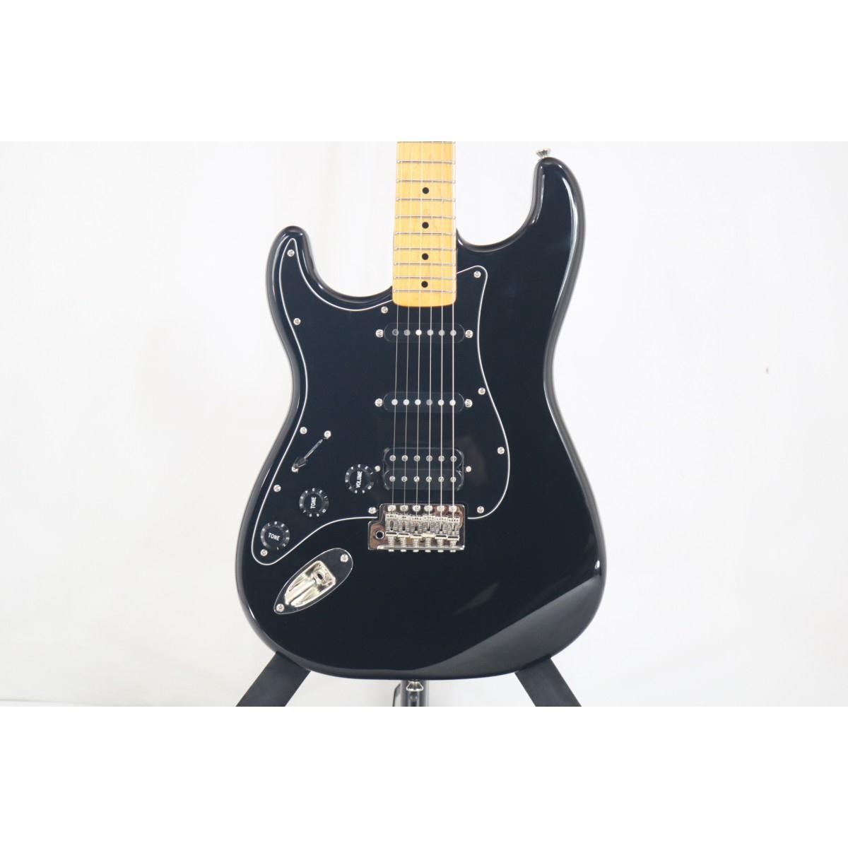 Authentic SQUIER CV 70S STRAT HSS/LH #270-004-336-8355