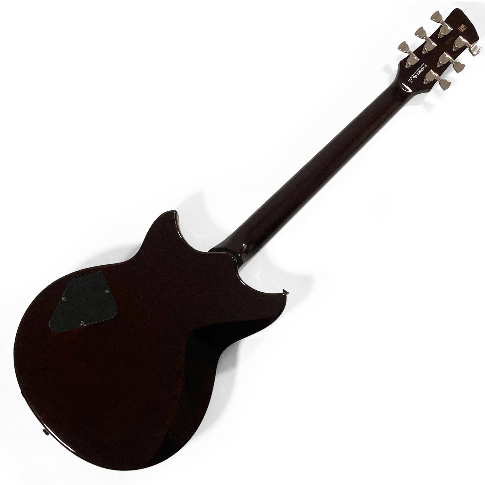 YAMAHA RS420 / BST REVSTAR Electric guitar Medium scale 2018