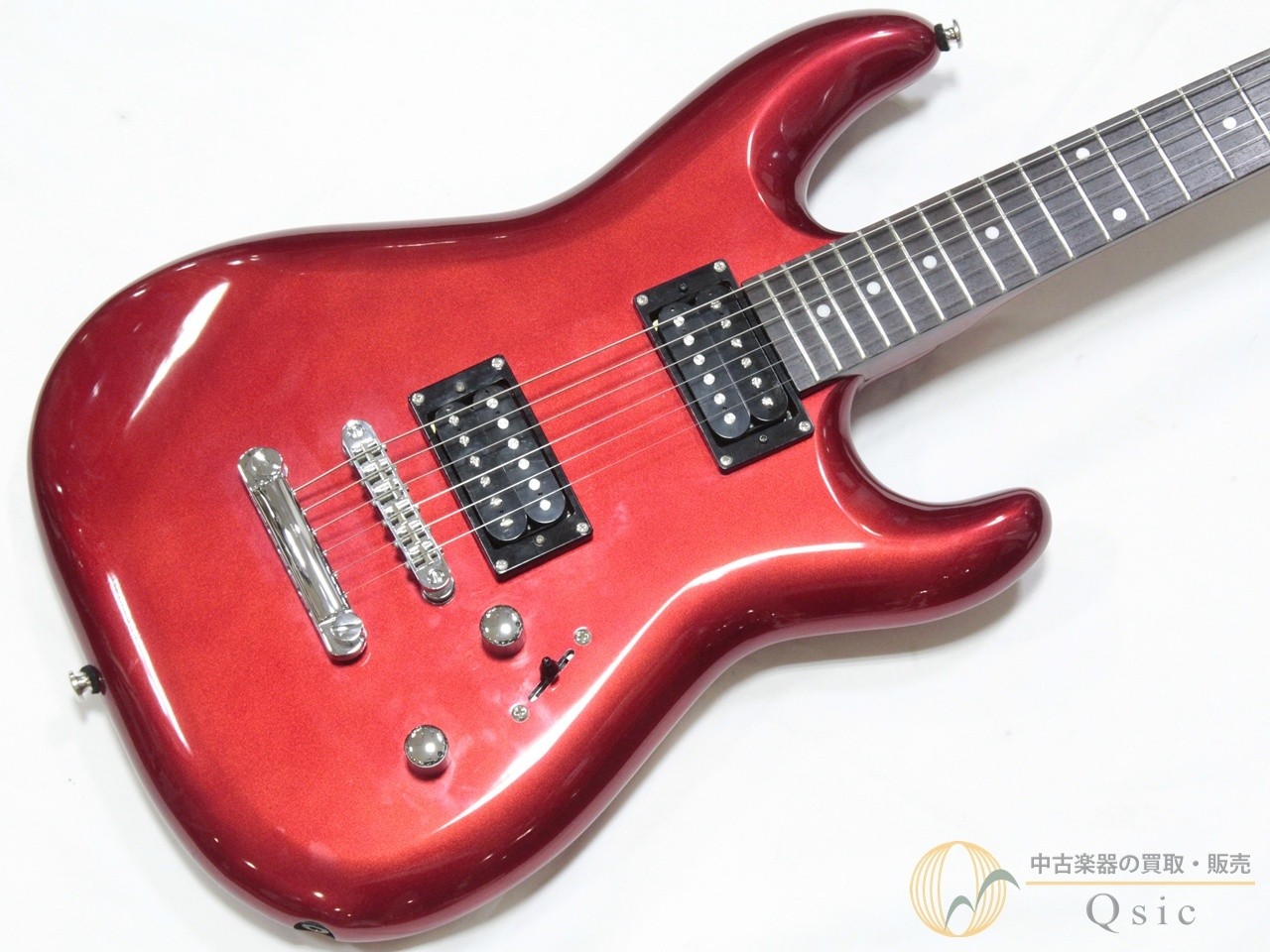 Greco WSR-46 [NM381] o13452