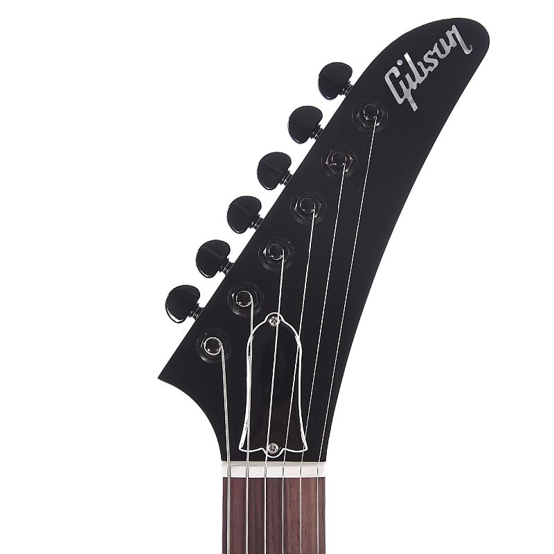 Gibson Explorer Solidbody Electric Guitar 2019 B2 Includes Hard Case VERY RARE