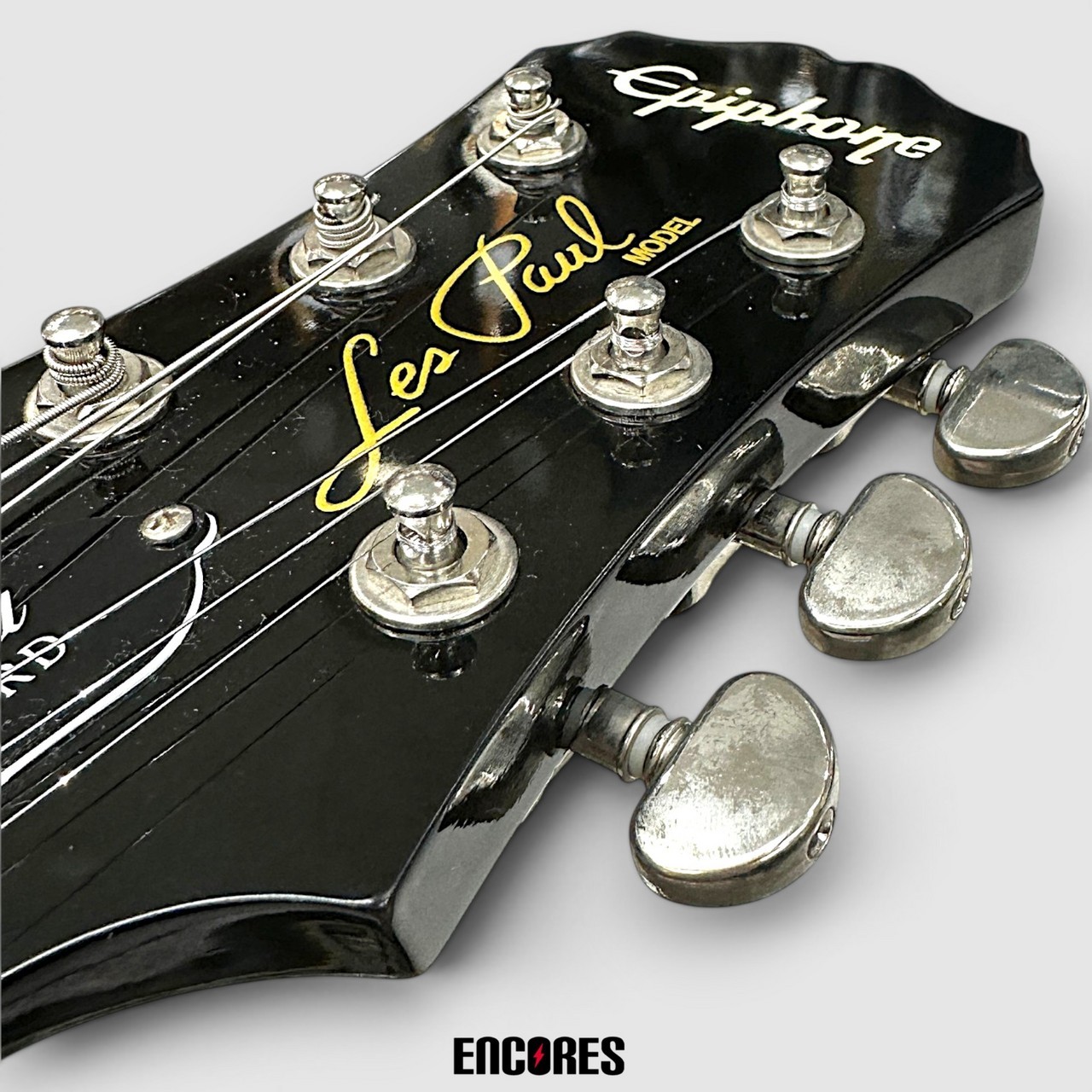 Epis Les Paul Standard (no260713)