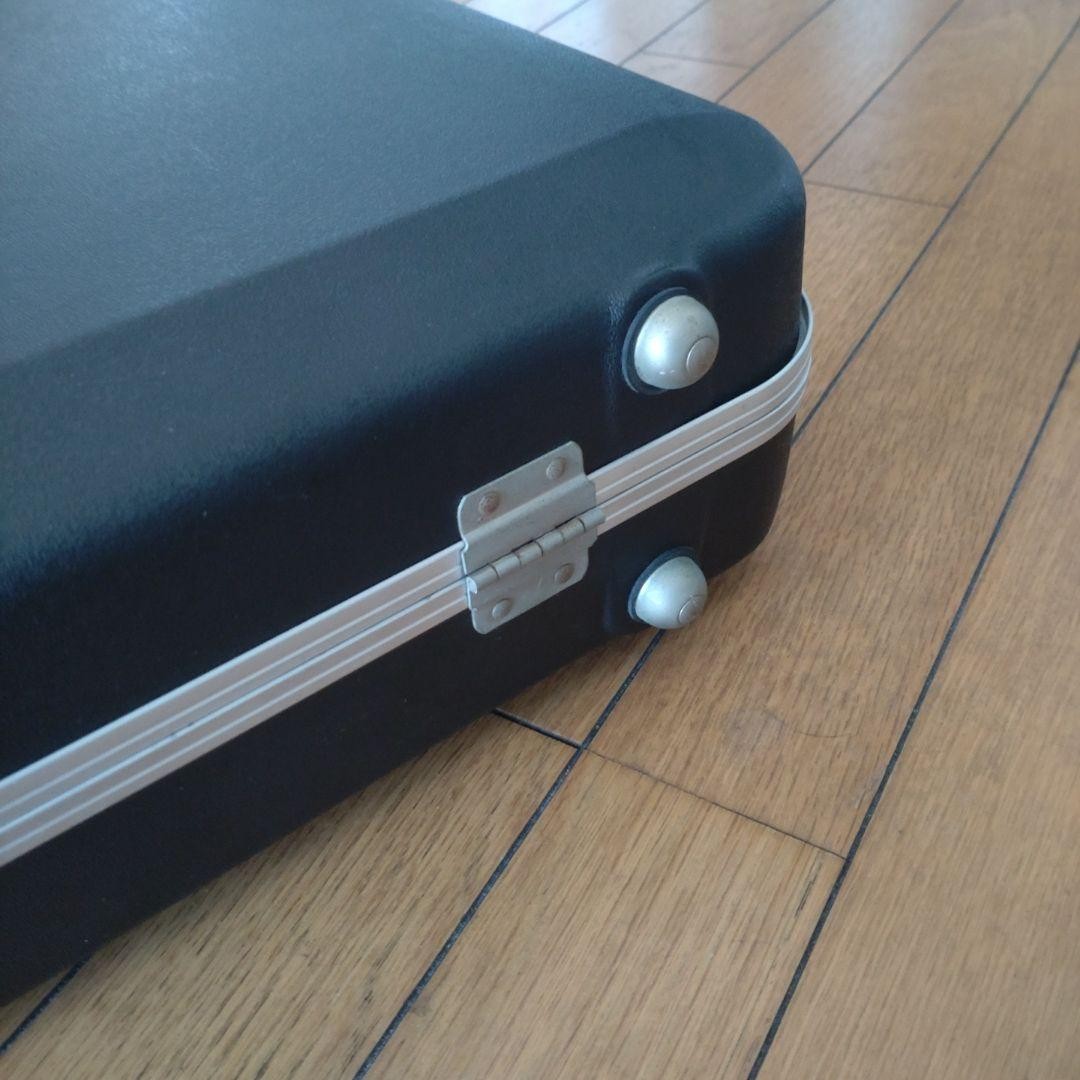 Fernandes FR-155S with FR Series Hard Case #QYL172