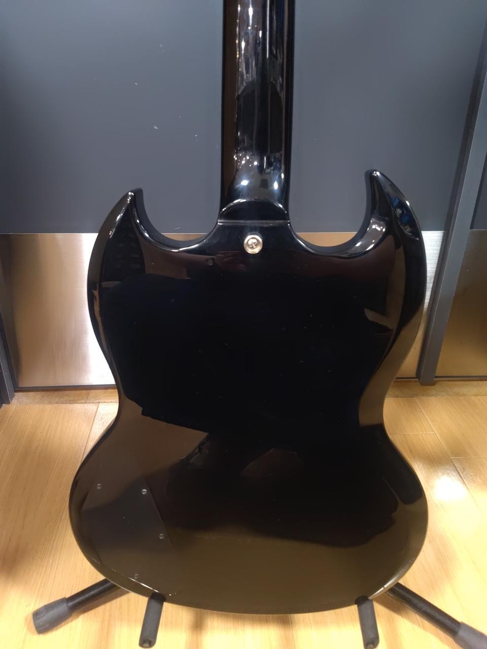 EPIPHONE SG MODERN FIGURED Electric Guitar