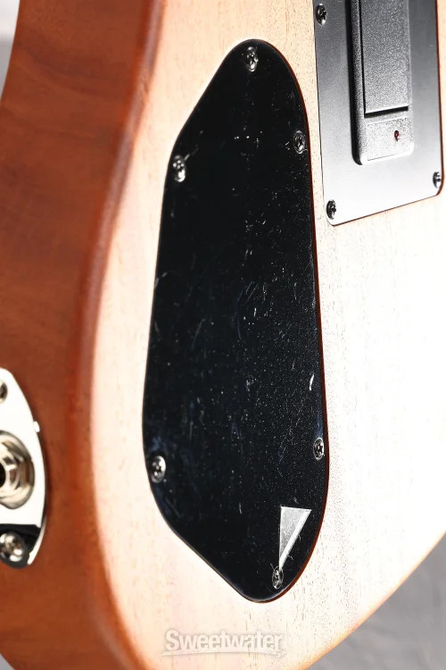 Fender Acoustasonic Player Jazzmaster Acoustic-electric Guitar – Antique Olive