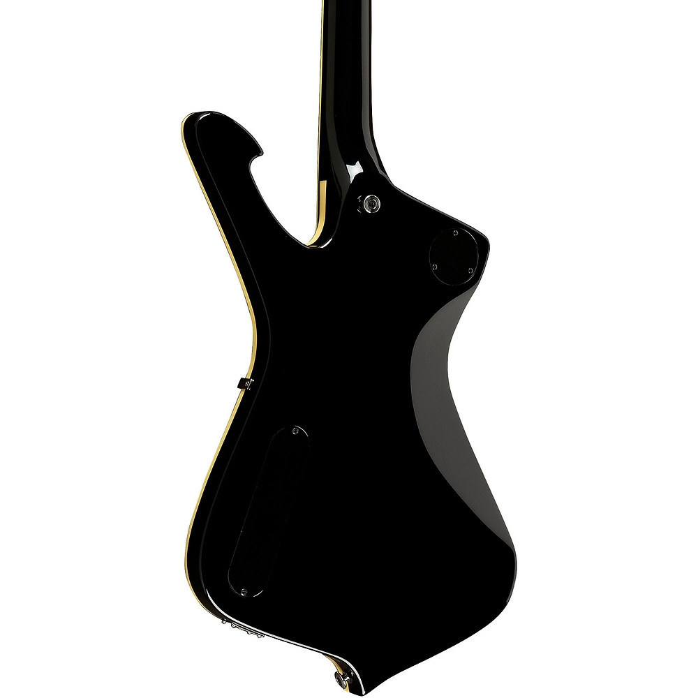 Ibanez PS10 Paul Stanley Prestige Signature Electric Guitar Black