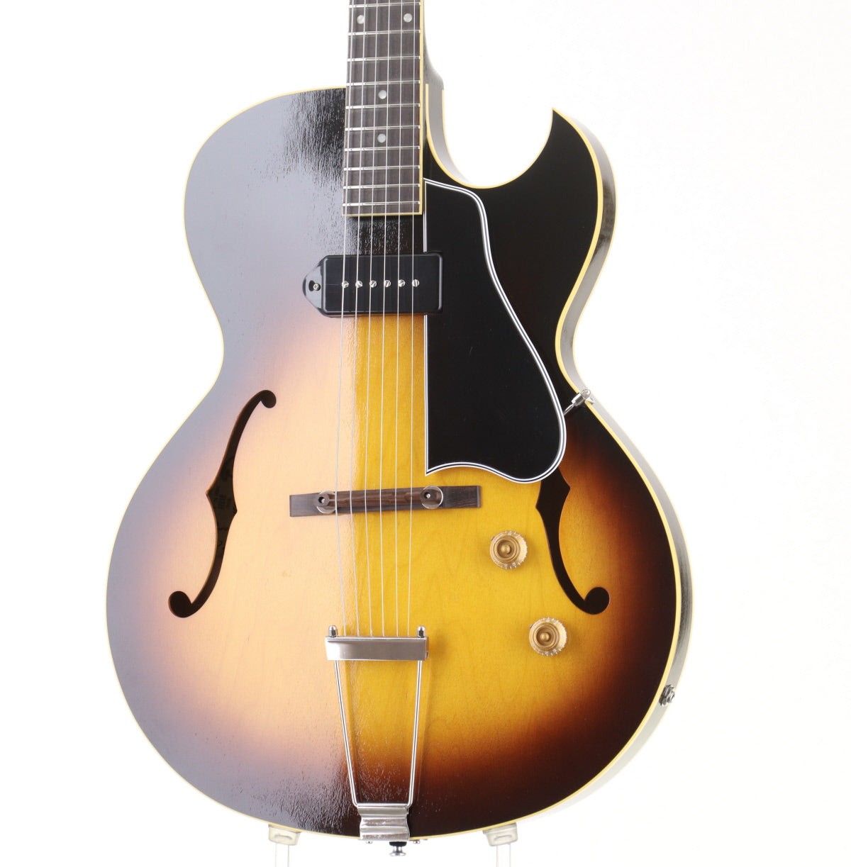KING SNAKE MUDDY Tobacco Sunburst [M-031]