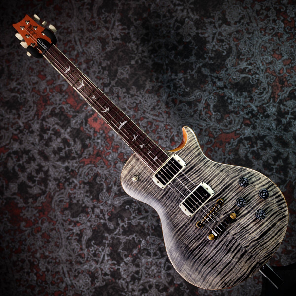 Electric Guitar PRS Paul Reed Smith SE McCarty 594 Made in Indonesia CTII007459