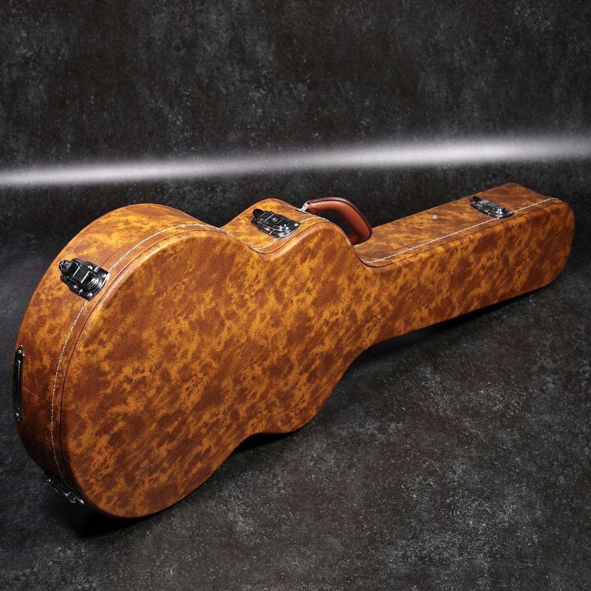 FUJIGEN FGN Masterfield MSA-HP Black