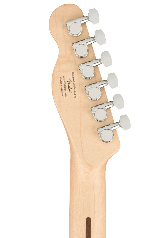 Fender Squier Affinity Series Telecaster Lake Placid Blue