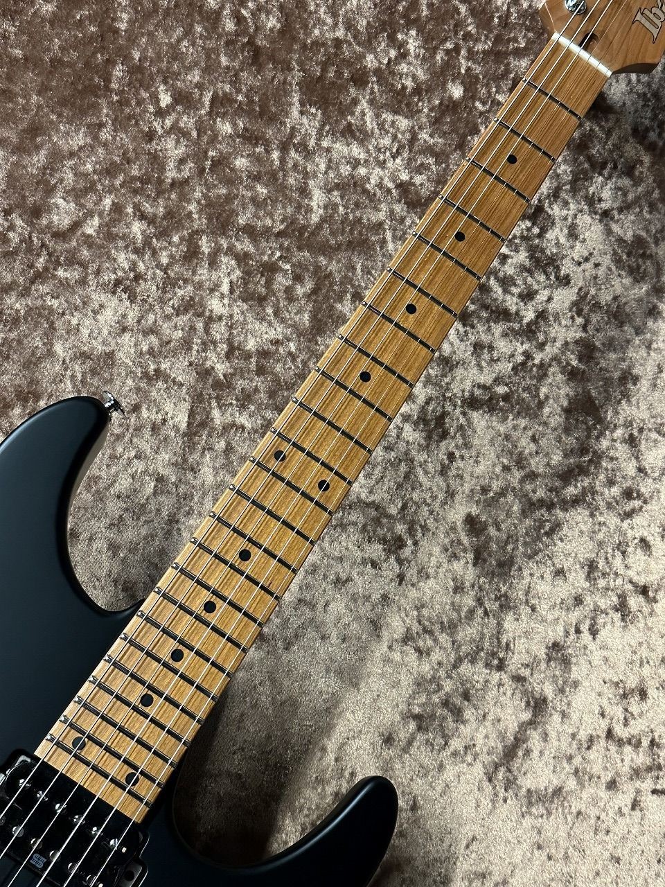Ibanez AZ2402 -BKF- 3.238Kg #GG39n