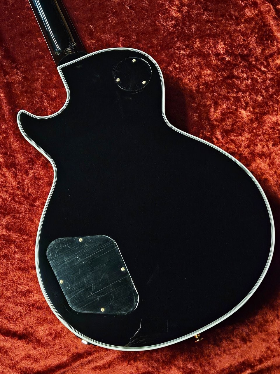 EDWARDS E-LP-CTM -Black- 4.12kg #GG8f4
