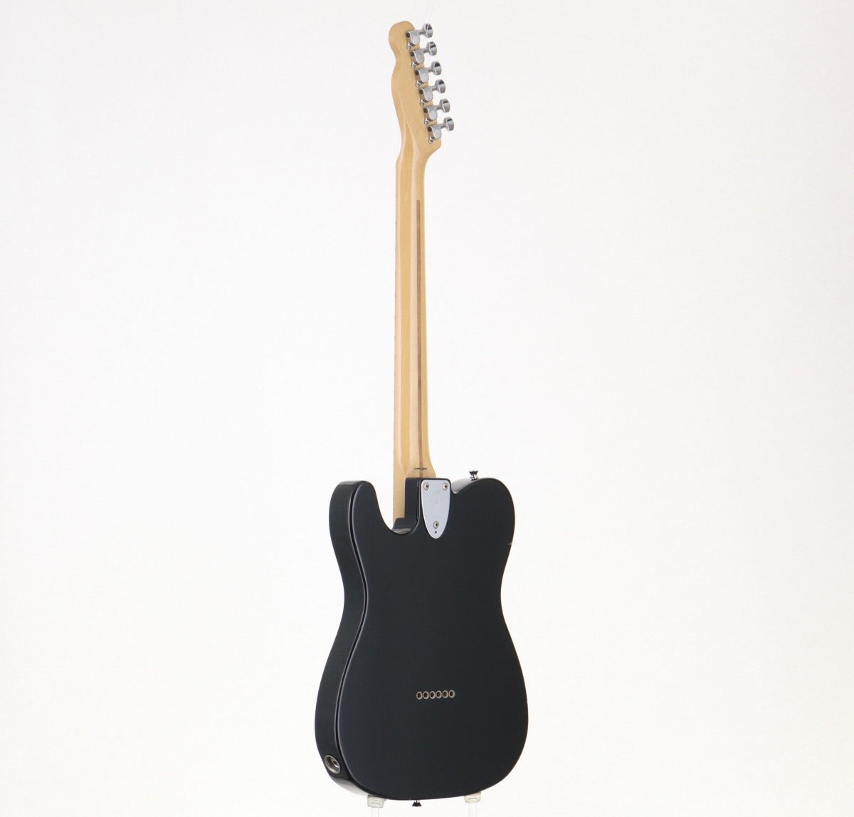 Fender Japan TC72-70 BLK Fender Japan [O055654]