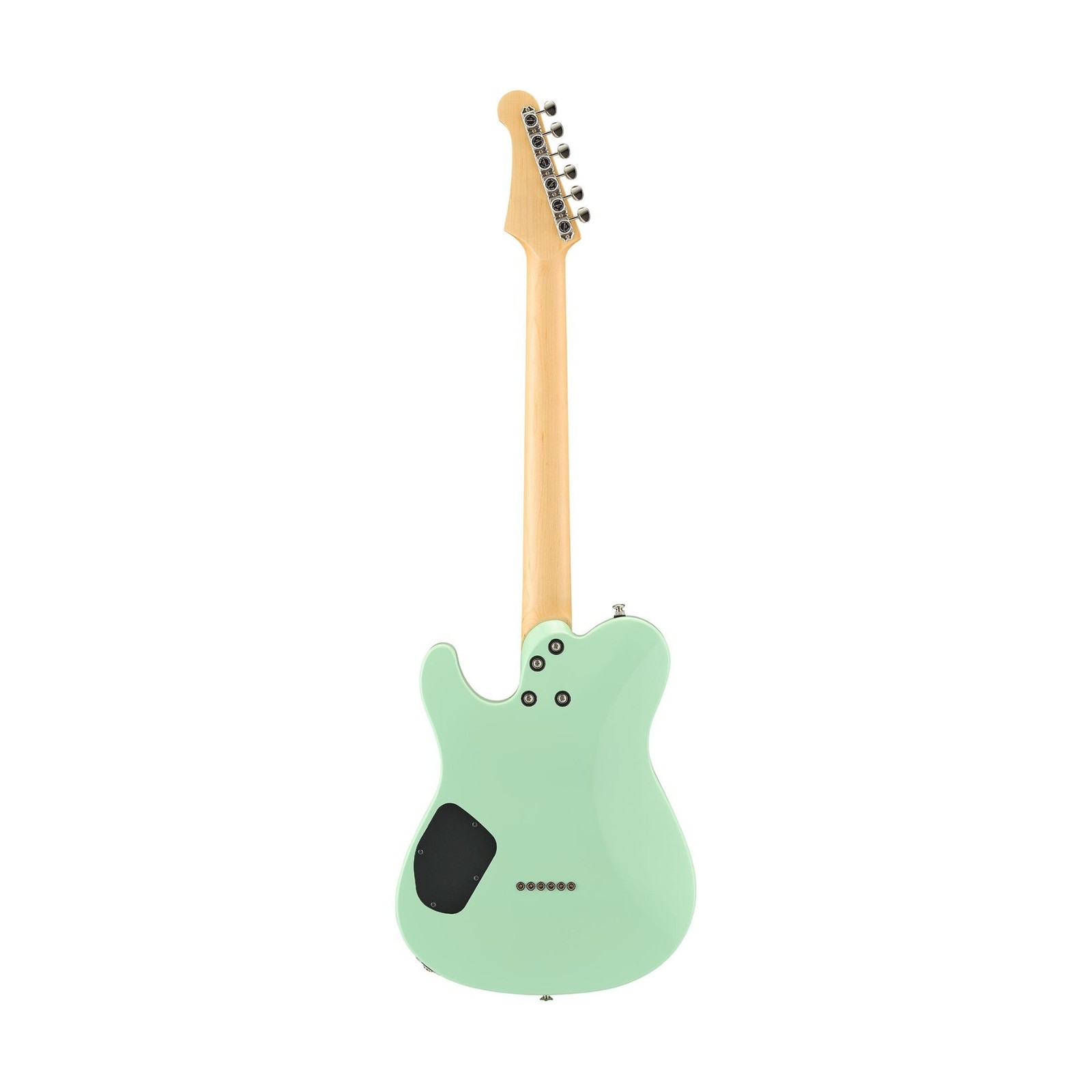 Yamaha PACS+11S Pacifica SC Professional Electric Guitar (Peppermint Green)