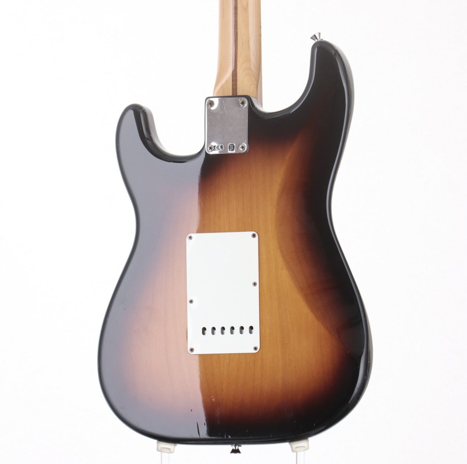 Fender Mexico Classic 50S Strarocaster 2CS 2016 Used Alder Body w/Soft Case