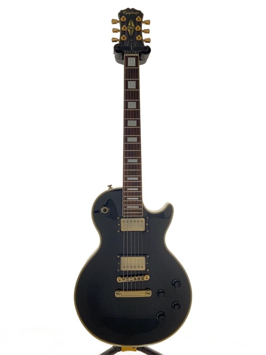 Epiphone Les Paul Custom Bot on 2005 Made in Japan #QY432J