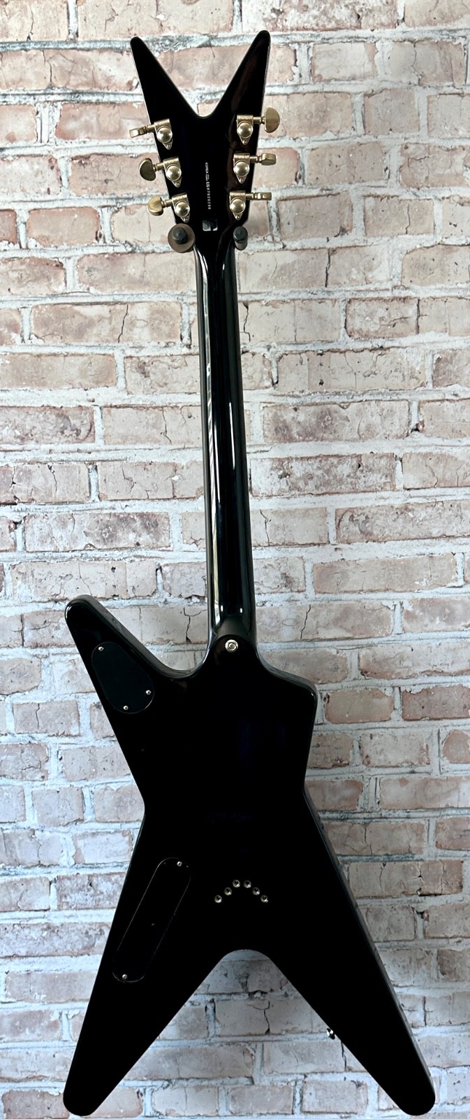 Dean ML 79 2007 – Silverburst