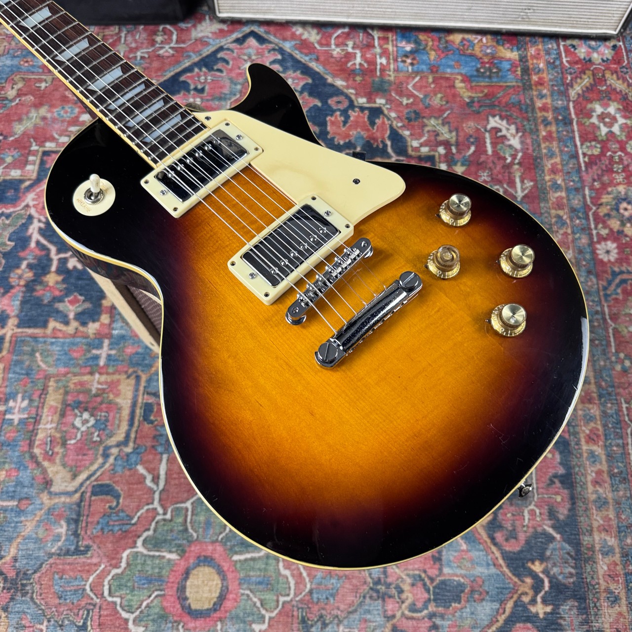 Yamaha SL-600S Studio Lord Les Paul Lawsuit Era MIJ – 1979