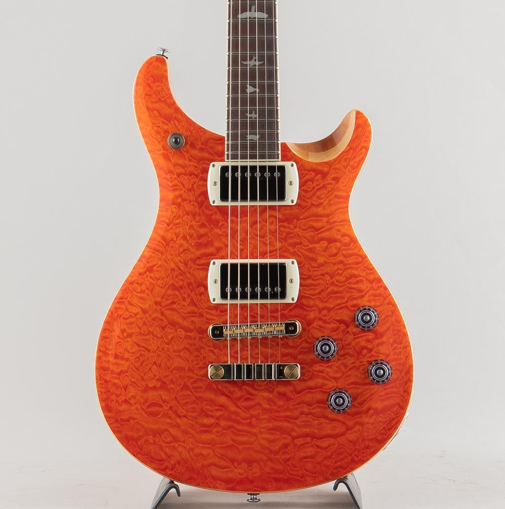 Paul Reed Smith(PRS) SE McCARTY 594 Quilt/ Blood Orange 2025 #GG4q4